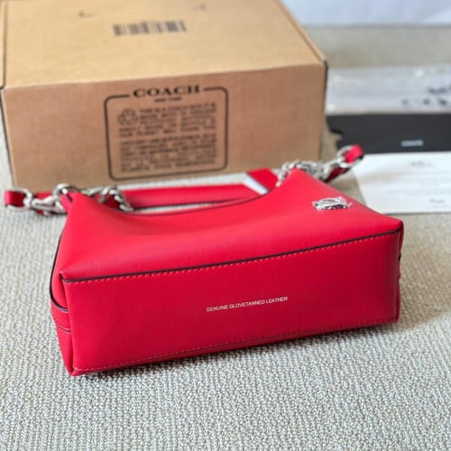 حقيبة كوتش شولدر باق