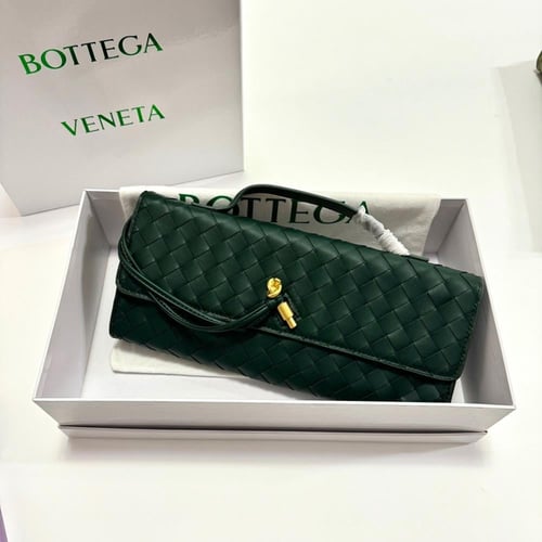 حقيبة بوتيغا Bottega | عدة الوان
