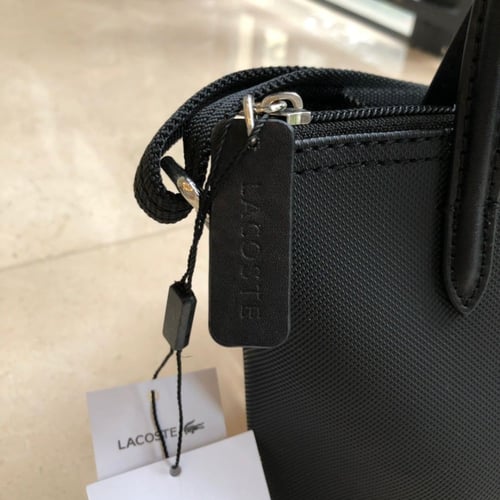 حقيبة لاكوست LACOSTE | اربعة الوان