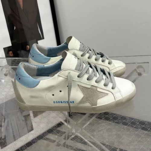 حذاء جولدن جوس بعدة الوان