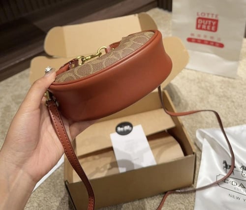 حقيبة كوتش جوانا مني | ثلاثة الوان