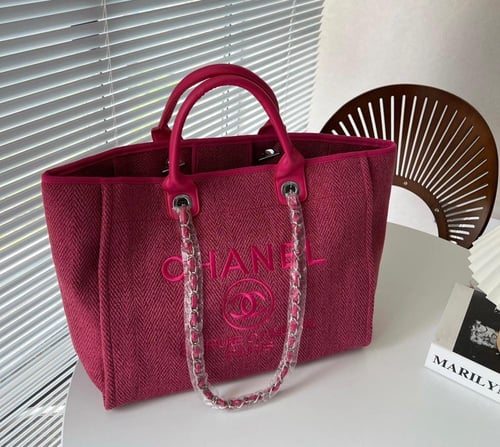 حقيبة شانيل chanel | توت باق عدة الوان