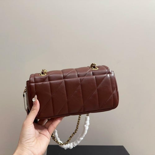 حقيبة كوتش تابي حجمين