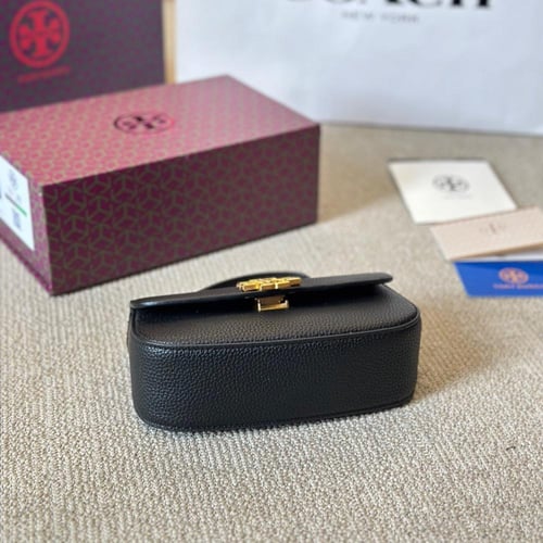 حقيبة توري بورش صغيرة عدة الوان