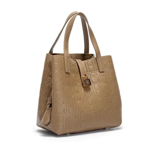 حقيبة كارولينا هيريرا ch | عدة الوان