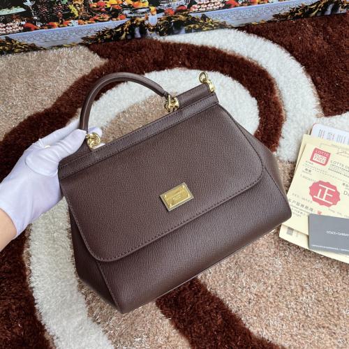 حقيبة دولتشي اند غابانا عودي