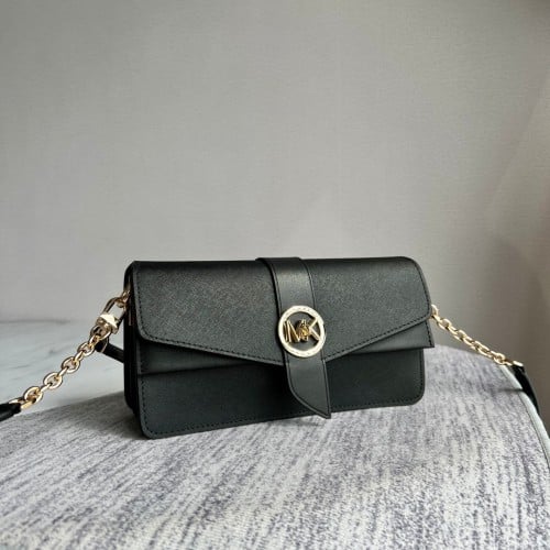 حقيبة mk مايكل كورس /لون اسود