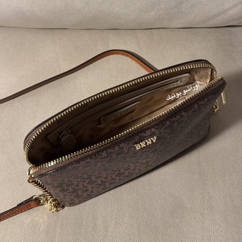 حقيبة دكني كروس بودي