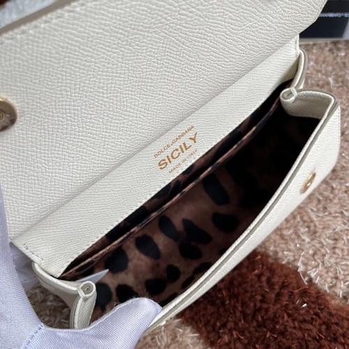 حقيبة D&G عدة الوان