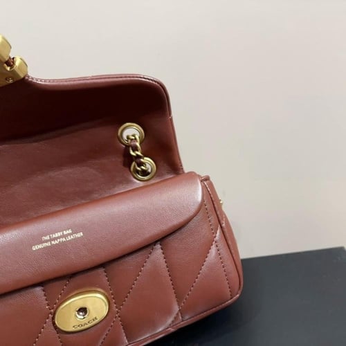 حقيبة كوتش تابي حجمين