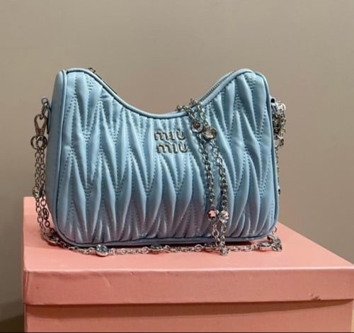حقيبة ميوميو | miumiu