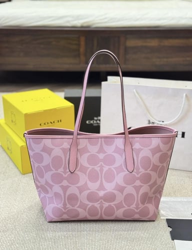 حقيبة coach