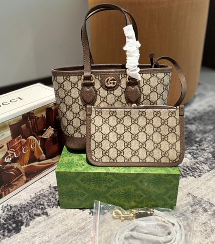 حقيبة Gucci mini | عدة الوان