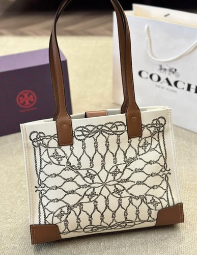 حقيبة توري بورش