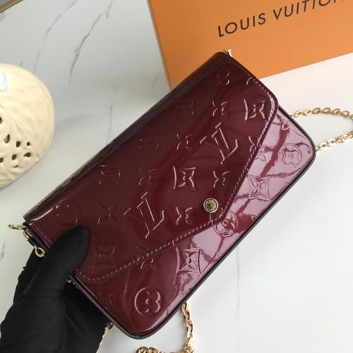 حقيبة LV كروس | لونين