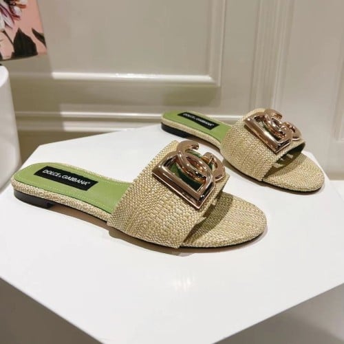 سليبر دولتشي اند غابانا تفاحي