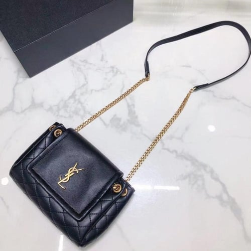 حقيبة YSL سان لوران صغيرة