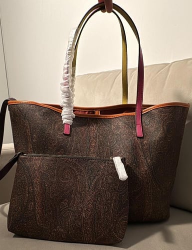 حقيبة Etro
