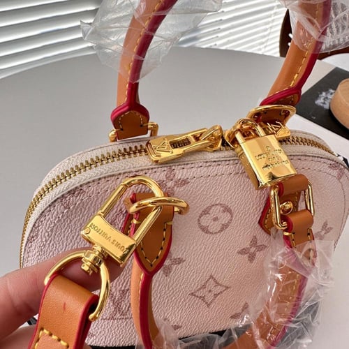 حقيبة LV سبيدي مونوغرام