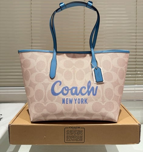 حقيبة coach | لونين