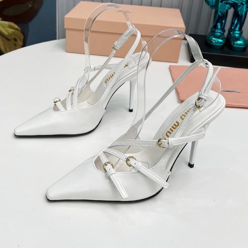 كعب ميو ميو بعدة الوان