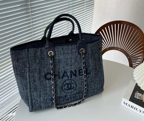 حقيبة شانيل chanel | توت باق عدة الوان