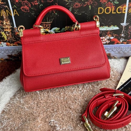 حقيبة D&G عدة الوان