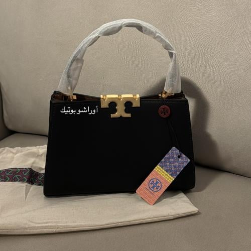 حقيبة توري بورش | إليانور اسود