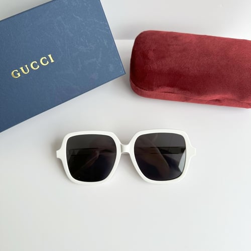 نظارات غوتشي 4 الوان