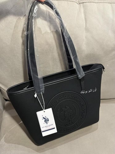 حقيبة U.S. Polo Assan