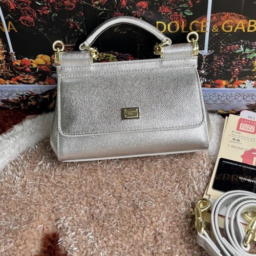 حقيبة D&G عدة الوان