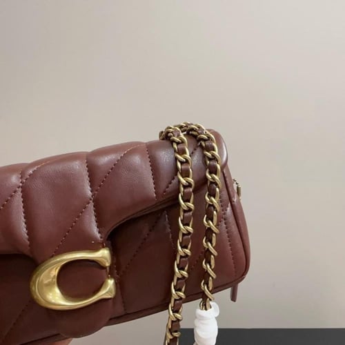 حقيبة كوتش تابي حجمين