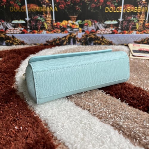 حقيبة سيسلي من D&G