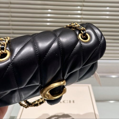 حقيبة كوتش تابي20 شولدر باق