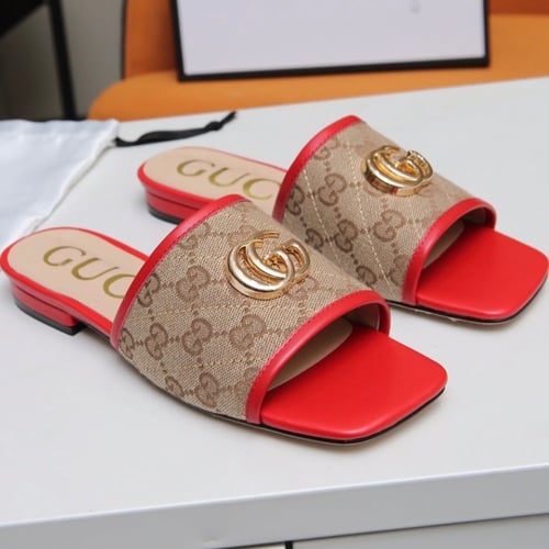 سليبر غوتشي