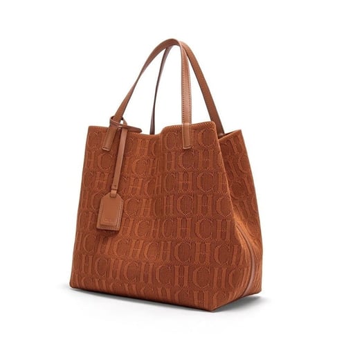 حقيبة كارولينا هريرا | ثلاث الوان