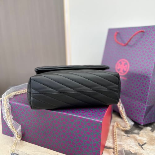 شنطة توري بورش أسود