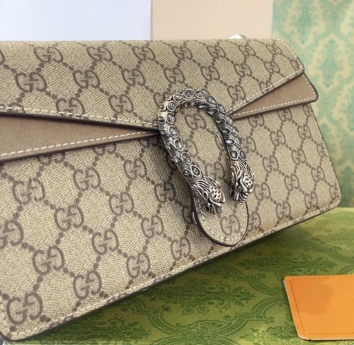 حقيبة gucci