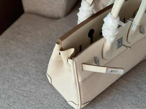 حقيبة Hermès | بيج