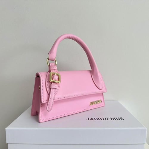 حقيبة جاكيموس بعدة الوان