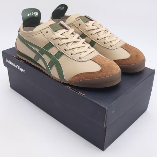 حذاء Onitsuka Tiger | عدة الوان