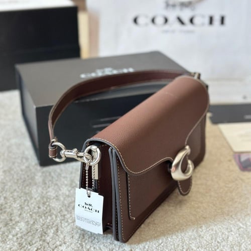 حقيبة كوتش تابي