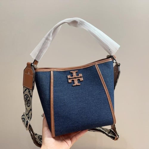 حقيبة توري بورش بلونين