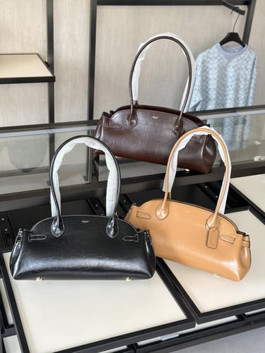 حقيبة coach | كتف