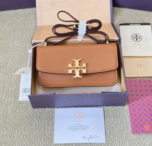 حقيبة توري بورش بعدة الوان