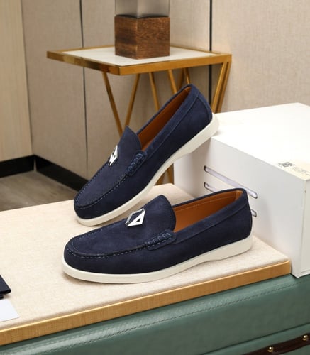 حذاء ديور رجالي بـ4 الوان