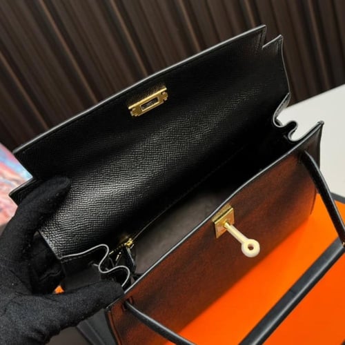 حقيبة ارميز Hermes | عدة الوان