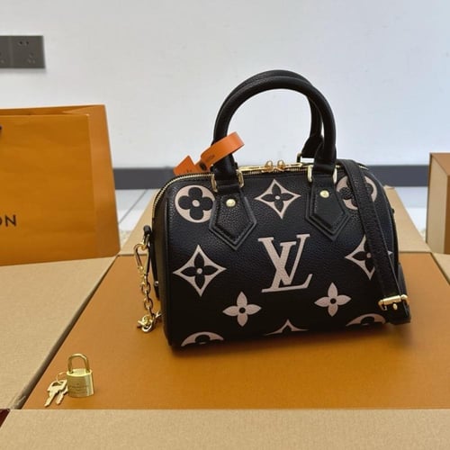 حقيبة LV سبيدي اسود