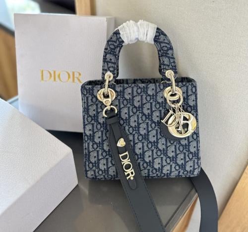 حقيبة dior | مقاسين