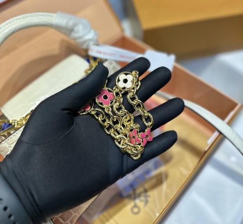 حقيبة LV | جلد